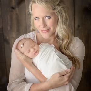 Meet your Posher, Maurissa